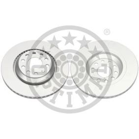 Acquista Disco freno da OPTIMAL BS-8044C a buon mercato per soli 100,66 €