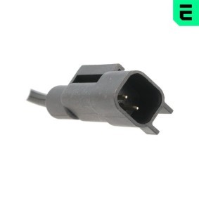 Bremsscheibe BS-8072C von OPTIMAL günstig für 90,73 € online kaufen