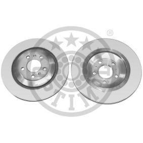 Bremsscheibe BS-8172C