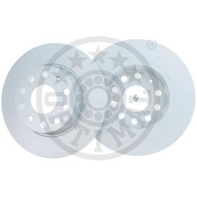 Acquista Disco freno da OPTIMAL BS-8784C a buon mercato per soli 46,49 €