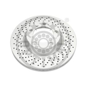 Bremsscheibe BS-8962C