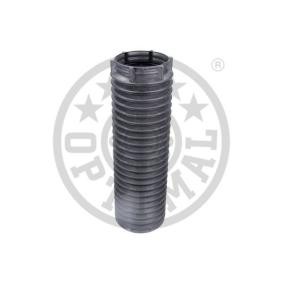 Osta Suojus / palje, iskunvaimentaja OPTIMAL:llä F8-7838 edullisesti hintaan 8,95 €