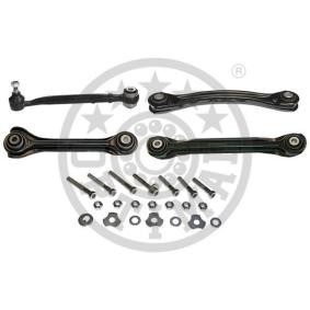 Querlenker Satz G8-575 von OPTIMAL günstig für 110,08 € online kaufen