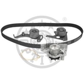 Acquista Kit cinghia distribuzione, pompa acqua da OPTIMAL SK-1022AQ2 a buon mercato per soli 263,79 €