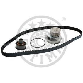 Achetez des Kit de distribution + pompe à eau OPTIMAL SK-1037AQ1 à prix pour 280,99 €
