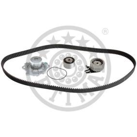 Wasserpumpe + Zahnriemensatz SK-1112AQ1 von OPTIMAL günstig für 314,52 € online kaufen