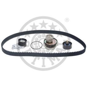 Acquista Kit cinghia distribuzione, pompa acqua da OPTIMAL SK-1273AQ1 a buon mercato per soli 275,70 €