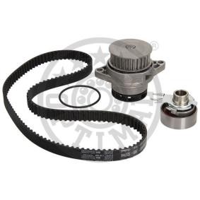Achetez des Kit de distribution + pompe à eau OPTIMAL SK-1344AQ1 à prix pour 240,61 €