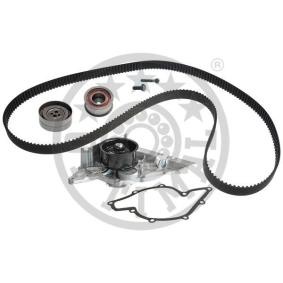 Wasserpumpe + Zahnriemensatz SK-1376AQ1 von OPTIMAL günstig für 421,47 € online kaufen