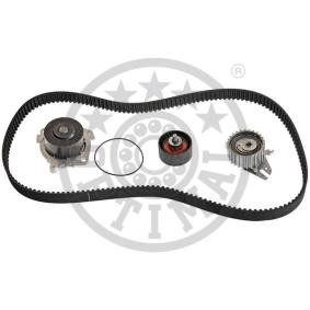 Acquista Kit cinghia distribuzione, pompa acqua da OPTIMAL SK-1410AQ1 a buon mercato per soli 287,13 €
