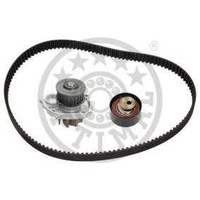 Achetez des Kit de distribution + pompe à eau OPTIMAL SK-1412AQ2 à prix pour 226,02 €