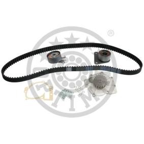 Wasserpumpe + Zahnriemensatz SK-1491AQ1 von OPTIMAL günstig für 287,54 € online kaufen