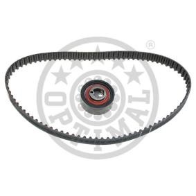 Zahnriemensatz SK-1563 von OPTIMAL günstig für 78,87 € online kaufen