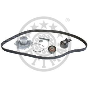 Acquista Kit cinghia distribuzione, pompa acqua da OPTIMAL SK-1646AQ1 a buon mercato per soli 366,03 €