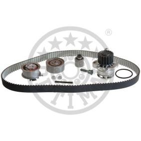 Acquista Kit cinghia distribuzione, pompa acqua da OPTIMAL SK-1668AQ1 a buon mercato per soli 438,22 €