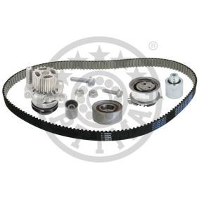 Acquista Kit cinghia distribuzione, pompa acqua da OPTIMAL SK-1694AQ1 a buon mercato per soli 511,70 €