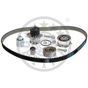Acquista Kit cinghia distribuzione, pompa acqua da OPTIMAL SK-1694AQ2 a buon mercato per soli 319,14 €