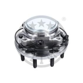 Compre Buje de rueda de OPTIMAL online para RAM 2500 Pick-up (DJ, DS) a precios moderados