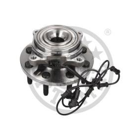 Compre Buje de rueda de OPTIMAL online para RAM 2500 Pick-up (DJ, DS) a precios moderados