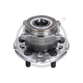 Radnabe von OPTIMAL für MDX (YD2) günstig online kaufen
