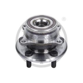 Radnabe von OPTIMAL für MDX (YD2) günstig online kaufen