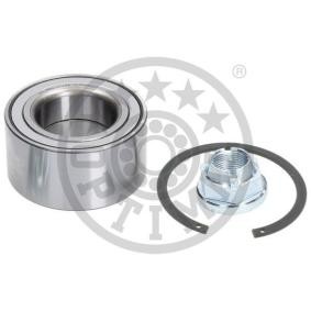 Radlagersatz 702707 von OPTIMAL günstig für 31,87 € online kaufen