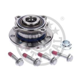 Achetez des Kit de roulement de roue OPTIMAL 502776 à prix pour 116,39 €