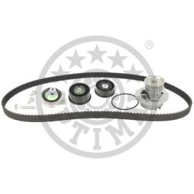 Achetez des Kit de distribution + pompe à eau OPTIMAL SK-1355AQ3 à prix pour 322,10 €