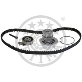 Acquista Kit cinghia distribuzione, pompa acqua da OPTIMAL SK-1162AQ3 a buon mercato per soli 214,71 €