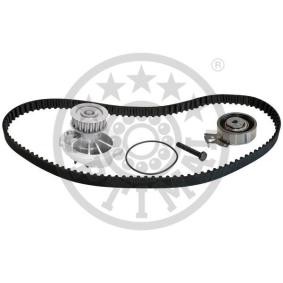 Achetez des Kit de distribution + pompe à eau OPTIMAL SK-1162AQ2 à prix pour 278,35 €