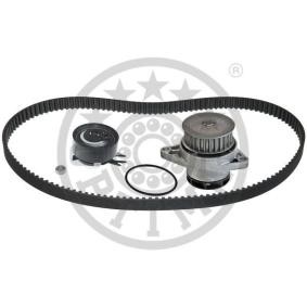 Achetez des Kit de distribution + pompe à eau OPTIMAL SK-1074AQ1 à prix pour 244,59 €
