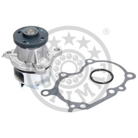 Achetez des Pompe à eau de chez OPTIMAL en ligne pour EXTOL Autobus/Autocar (S22_, S23_) à prix modérés