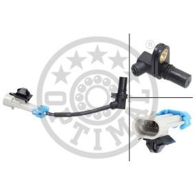 ABS-Sensor von OPTIMAL