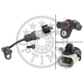 ABS-Sensor von OPTIMAL