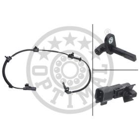 ABS-Sensor von OPTIMAL