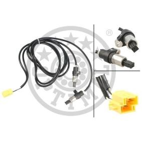 ABS-Sensor von OPTIMAL