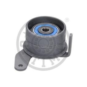 Riemenspanner, Zahnriemen für MITSUBISHI von OPTIMAL