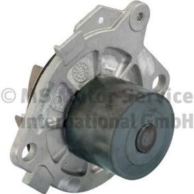 Achetez des Pompe à eau PIERBURG 7.28503.02.0 à prix pour 55,58 €