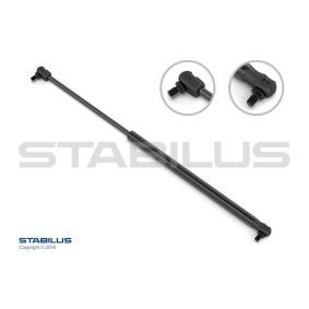 Achetez des Vérin, vitre arrière STABILUS 205316 à prix pour 59,33 €