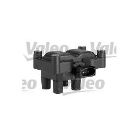 Zündspule für FORD von VALEO