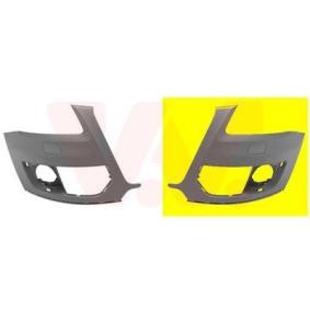 Acquista Paraurti da VAN WEZEL online per Q5 (8RB) a prezzi moderati