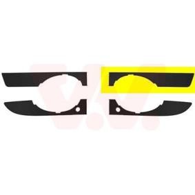 Acquista Cornice, Fendinebbia da VAN WEZEL 0326593 a buon mercato per soli 10,64 €