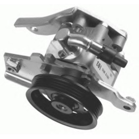 Servopumpe 2865 201 für PRIMERA Traveller (WP11) für 345,73 CHF