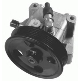 Servopumpe von ZF LENKSYSTEME
