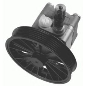Servopumpe 2850 601 für S40 II (544) für 280,49 CHF