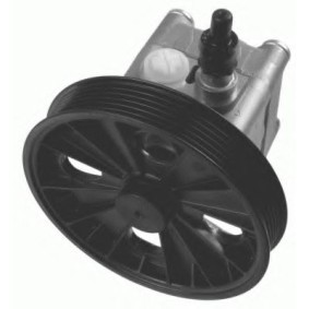 Servopumpe 2850 701 für XC70 II Kombi (136) für 347,74 CHF