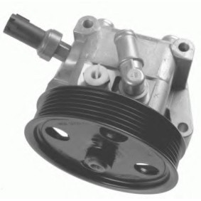 Servopumpe von ZF LENKSYSTEME