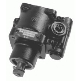 Servopumpe von ZF LENKSYSTEME