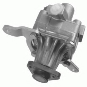 Osta Ohjaustehostimen pumppu ZF LENKSYSTEME:llä 2908 201 edullisesti hintaan 313,43 €