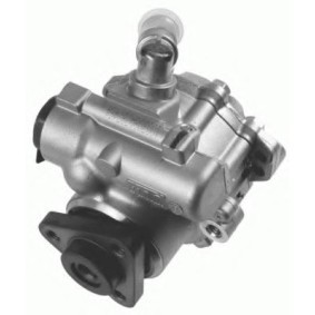 Servopumpe von ZF LENKSYSTEME